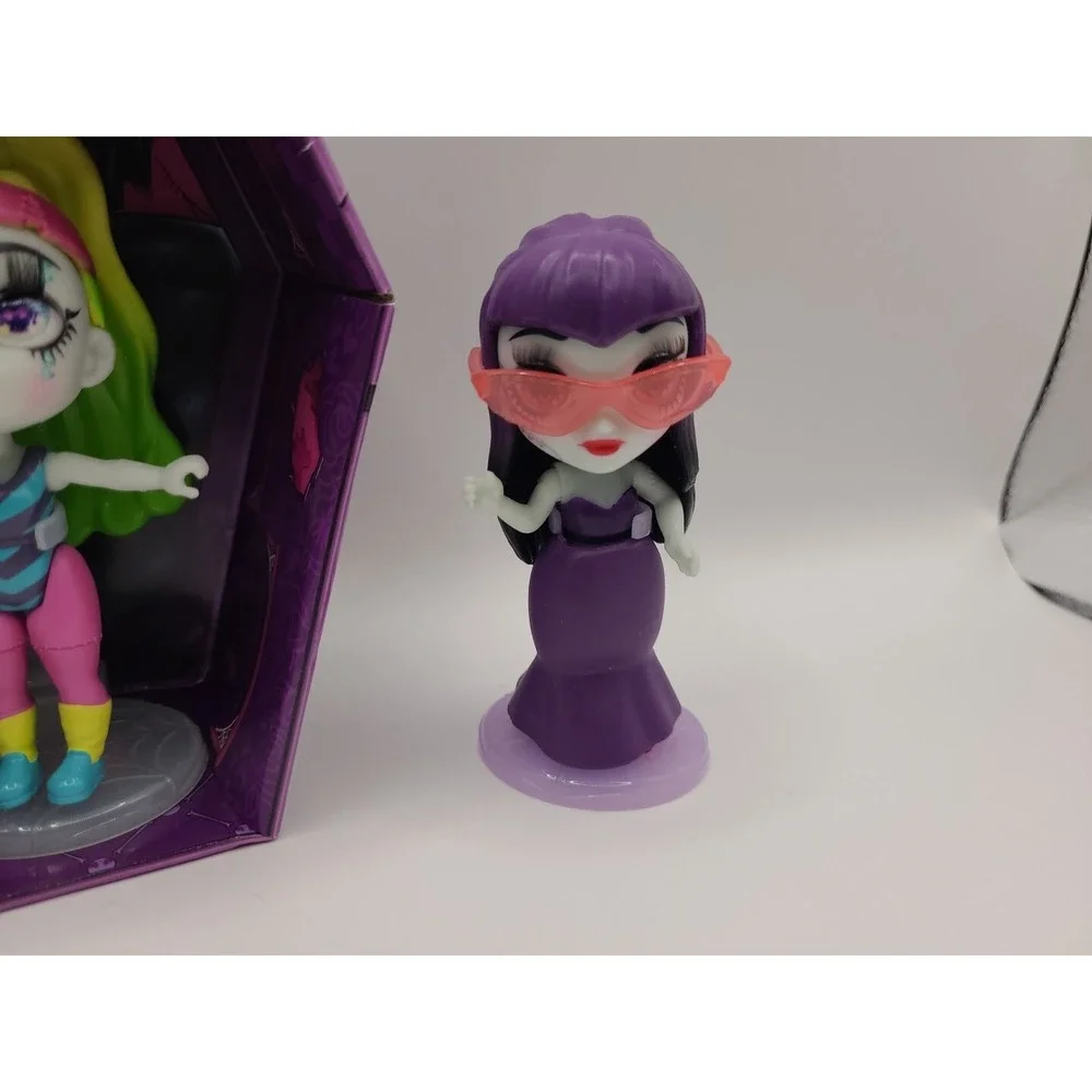 Zombaes Forever x2: Mourning Workout And Other, One‎ With Case